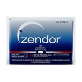 Naval Pharma Zendor 30 Comprimidos