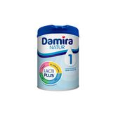 Damira Natur 1 800g