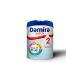 Damira Natur 2 800g