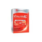 Forté Pharma Forte Pharma Energy Vitalité 4g 10 Unidades