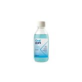 Oralkin Zero Enjuague Bucal 250ml