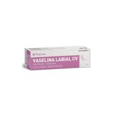 Cuve Vaselina Labial 3g