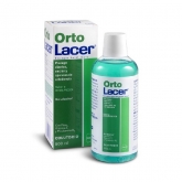 Ortolacer Colutorio Menta 500ml