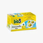 Bie 3 Manzanilla Flor Ecologica 25 Filtros