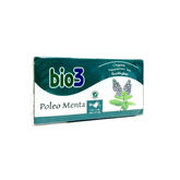 Bie 3 Poleo Menta Ecologica 25 Filtros