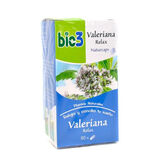 Bie 3 Valeriana Relax 80 Capsulas