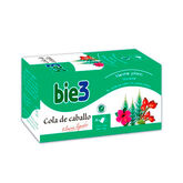 Bie 3 Cola de Caballo 25 Bolsitas Filtro