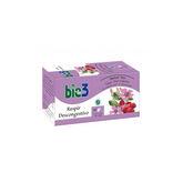 Bie 3 Respir Descongestivo 25 Filtros