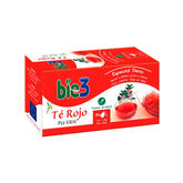 Bie 3 Te Rojo 25 Filtros