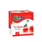 Bie 3 Te Rojo 100 Filtros