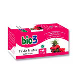 Bie 3 Frutas del Bosque 25 Filtros