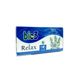 Bie 3 Relax 25 Bolsitas