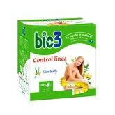 Bie 3 Control Linea Slim Body 100 Bolsitas