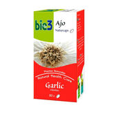 Bie 3 Ajo Naturcaps 80 Capsulas