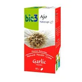 Bie 3 Ajo Naturcaps 80 Capsulas