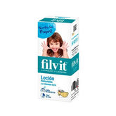 Filvit Loción 100ml