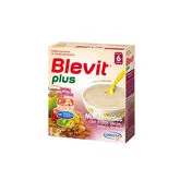 Ordesa Blevit Plus Multicereales Frutos Secos 600g