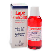 Laboratorio Pelayo Lape Clorhexidina Colutorio 250ml