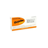 Ocuvite Lutein 60 Comprimidos