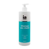 Interapothek Champú Uso Frecuente 400ml 