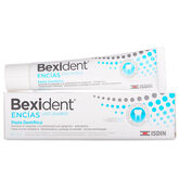Bexident Encias Pasta Triclosan 75ml