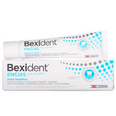 Bexident Encias Pasta Triclosan 75ml