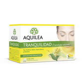 Aquilea Infusión Tranquilidad 20 Sobres 