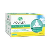 Aquilea Enrelax Valeriana Infusión 20 Bolsitas 