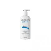 Interpharma Laktiderm Emulsión Corporal 500ml 