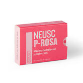 Neusc-P Rosa Pastilla Grasa Aspereza 24g