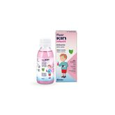 Fluorkin Infantil Enjuague Semanal 100ml