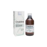 Oraldine Perio Clorhexidina 0,2 400ml