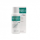 Saugella Attiva Jabón Íntimo 250ml