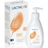 Lactacyd Íntimo Gel Suave 400ml