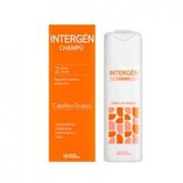 Interpharma Intergén Champú Grasos 250ml