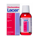 Lacer Clorhexidina Colutorio 200ml