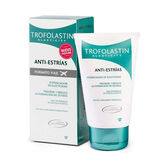 Trofolastin Crema Anti Estrías Con Centella Asiática 100 ml