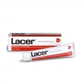 Lacer Pasta Dentífrica 125ml
