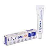 ERN Pasta Dental Clysiden Blanqueadora 50ml