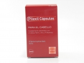 Pilexil Anticaída 50 Cápsulas