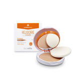Heliocare Color Maquillaje Compacto Spf50 Brown 10g
