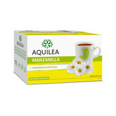 Aquilea Infusión Manzanilla 20 Sobres 