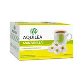 Aquilea Infusión Manzanilla 20 Sobres 