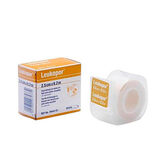 Bsn Medical Leukopor Esparadrapo Papel 5x2,5cm