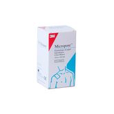 Hartmann 3m Micropore Esparadrapo De Papel Blanco 10mx10,0cm