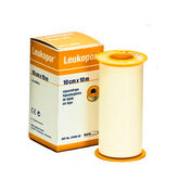 Bsn Medical Leukopor Esparadrapo Papel 10x 10cm