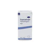 Hartmann Esparadrapo Hipoalergico Papel 10mx10cm
