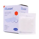 Hartmann Lusan Gasa De Algodón 20 Sobres De 5 Ud