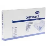 Hartmann Cosmopor E Apósito Adhesivo 20X10cm 10 Unidades