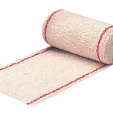 Hartmann Venda Elástica Crepé 4m x 7cm